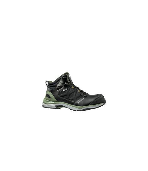 Chaussures De S Curit Ultratrail Olive Ctx Mid S Esd Wr Hro Src