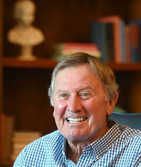 Steve Spurrier On Coaching Duke Usc Florida And In The Nfl