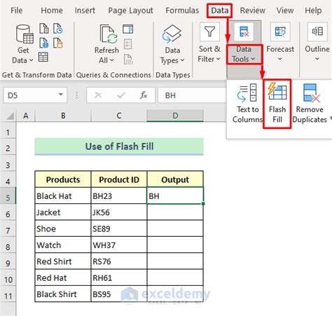 How To Remove Numbers From A Cell In Excel 7 Effective Ways