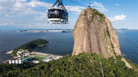 Sugarloaf Cable Car Tours - Book Now | Expedia