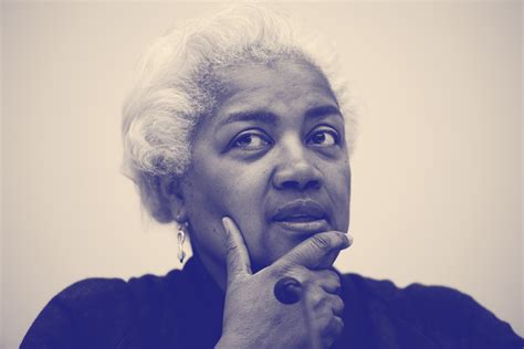 Donna Brazile Explains Why Shes Working For Fox News The New Yorker