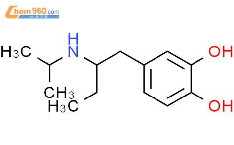 Benzenediol Methylethyl Amino Butyl Cas