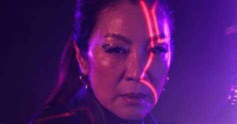 Michelle Yeoh’s Star Trek Thriller is About to Reinvent The Franchise