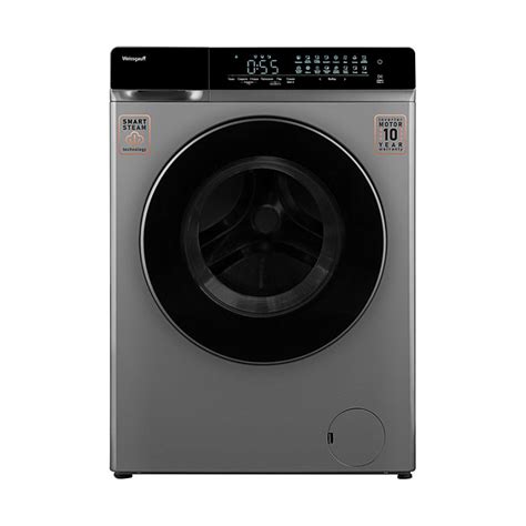 Купить Стирально-сушильная машина Weissgauff WMD 888 Touch Inverter ...