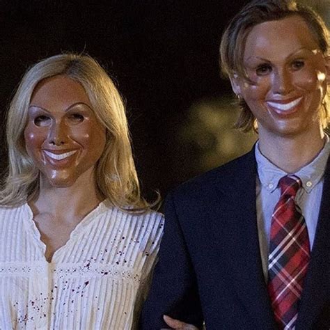 The Purge Couple Costume The Purge Fancy Dress