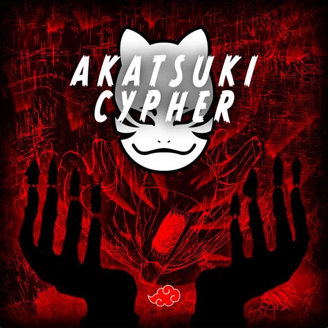 Akatsuki Cypher Feat Mladen Enma Ayesam Opfuture Animetrix Garp