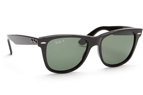 Ray Ban Wayfarer Rb Lentiamo