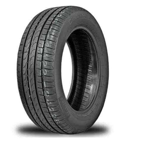 Pneu 19555r15 85h Pirelli Cinturato P7 Leopneus