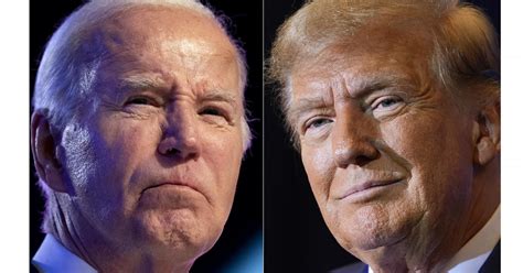 Usa Sondaggio Cnn Trump In Vantaggio Su Biden Di 6 Punti A Livello