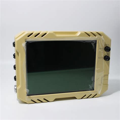 Thermal Imager Display Vy Optoelectronics Co Ltd