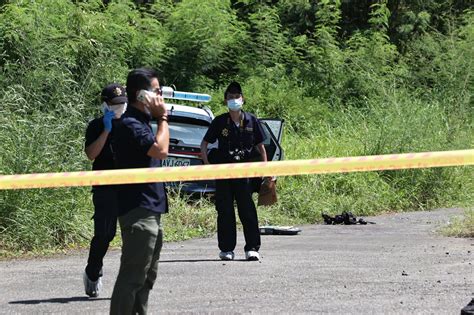 台南殺警案／殉職2警奪命9秒鐘 一遭割喉奪槍 一挨刀槍亡 Yahoo奇摩時尚美妝