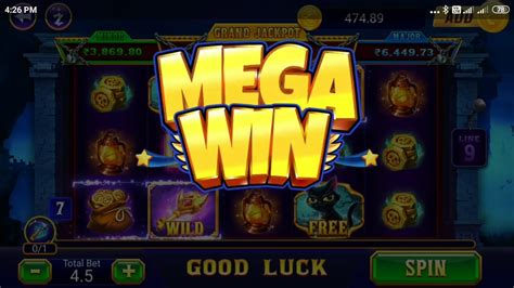 Teen Patti Master Hot Explorer Slots Megha Win Trickshot Solt