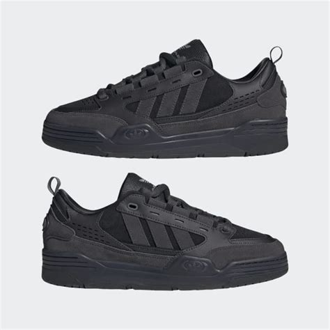 Adidas Adi Shoes Black Men S Lifestyle Adidas Us