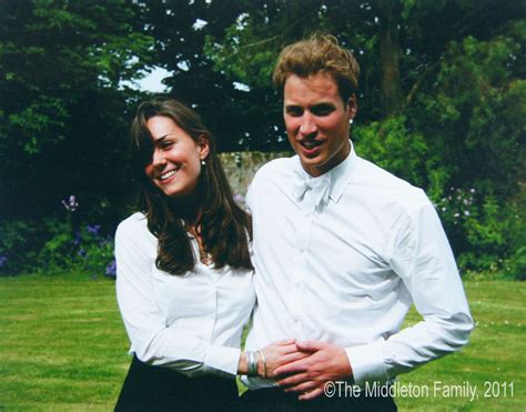 Prince William And Kate Middletons Royal Relationship Timeline