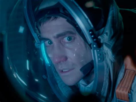 Tráiler Oficial En Español De Life Vida Con Jake Gyllenhaal