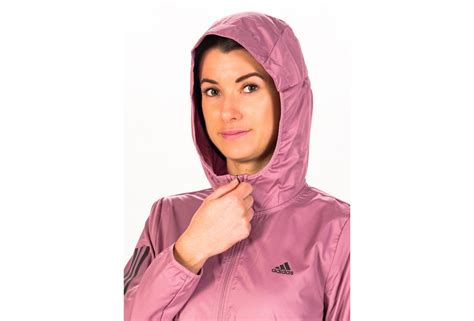 adidas chaqueta Own The Run Windbreaker en promoción Mujer Ropa