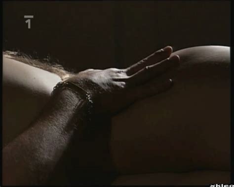 Sabina Laurinova Nude Pics Pagina 1