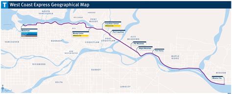 Msts West Coast Express Map - odeagle