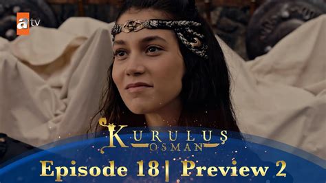 Kurulus Osman Urdu Season 5 Episode 18 Preview 2 Youtube