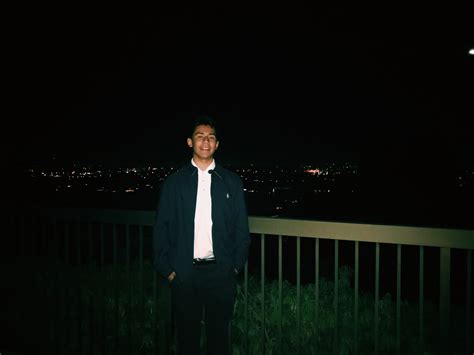 Community Service – Julian Hernandez
