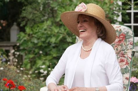 Dame Esther Rantzen shares how long she has left to live after her ...