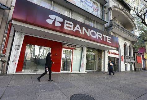 Abrir N Los Bancos En M Xico Este Lunes De Marzo De