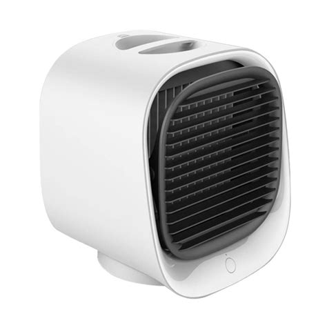 Mini Draagbare Airconditioner Multifunctionele Luc Grandado