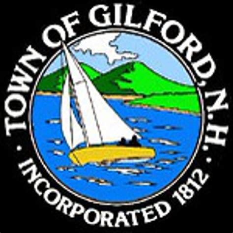 Town of Gilford NH