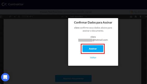 Como Assinar Documento Digitalmente Veja Sites De Assinatura Eletr Nica