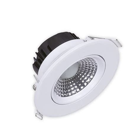 LED Lampa Snow R 5W 6400K 220V Iksshop