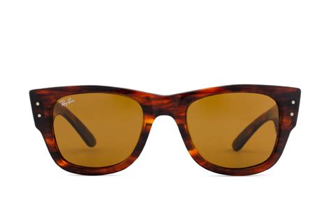 Ray Ban® Mega Wayfarer Rb0840s 95433 51 Lentiamo