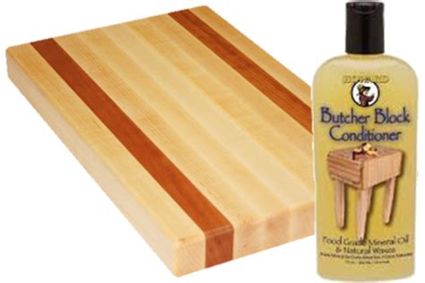 Butcher Block Conditioner Howards 12 Oz Food Safe — Woodworld Of Texas