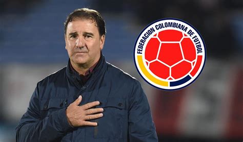 Néstor De Lorenzo Nuevo Técnico De La Selección Colombia Periodico