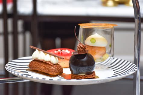 Corinthia Hotel London Afternoon Tea Review Five Star Service In The