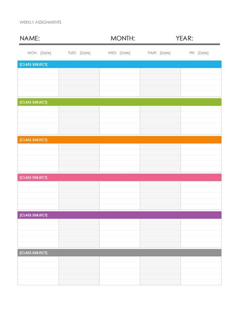 2 Week Calendar Template Excel – Printable Blank Calendar Template