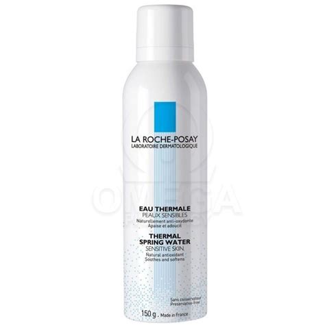 La Roche Posay Eau Thermale Spring Water Spray Ιαματικό Νερό με Καταπραϋντική And Αντιοξειδωτική