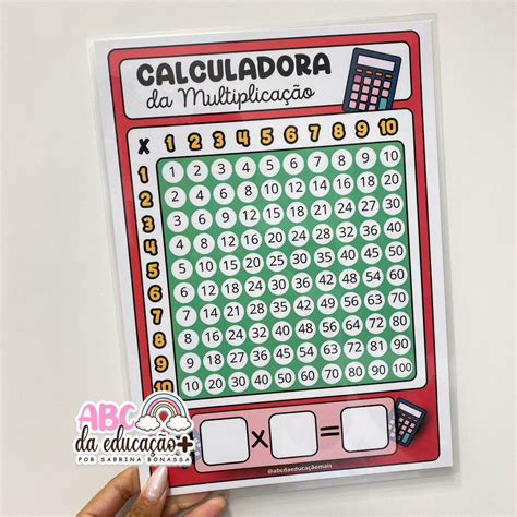 Calculadora De Horas Multiplicação FDPLEARN