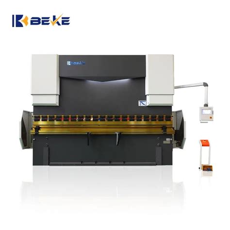 Tp S Beke Hydraulic Press Brake Machine Sheet Metal Bending Machines