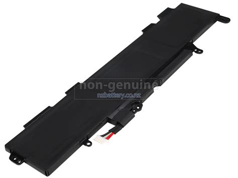HP SS03XL battery, 50Wh battery for HP SS03XL from New Zealand
