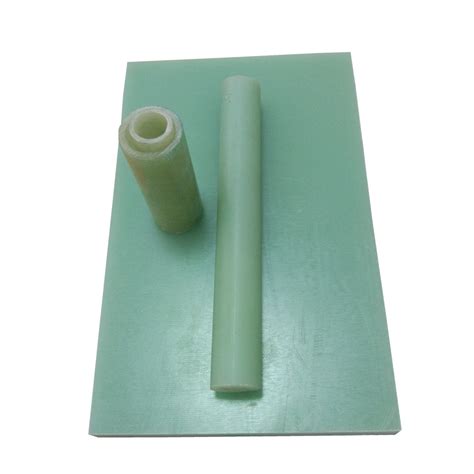 G10 Fr4 Epoxy Resin Fiberglass Insulation Laminate Epgc202 China G10