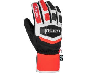 Reusch Unisex Gloves Worldcup Warrior R Tex Xt Black Au Meilleur Prix