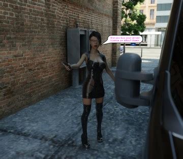 Business Is Business Muses Sex And Porn Comics