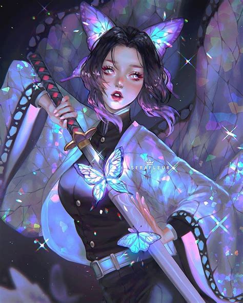 Công chúa Disney và dàn nhân vật anime đẹp lung linh qua loạt fan art