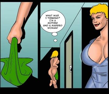 Meet The Gradys 8muses Sex And Porn Comics