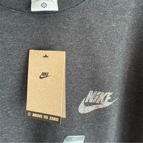 Nike Sweaters Nike Nsw Club Fleece Crew Neck Sweatshirt Crater Mens Multiple Sizes Poshmark