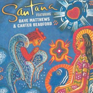 Carlos Santana Songs