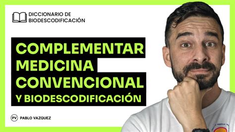 Diccionario De Biodescodificaci N T Rminos Y Conceptos Explicados