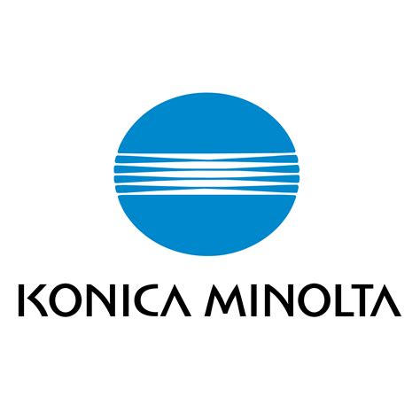 Konica Minolta Similar Logo