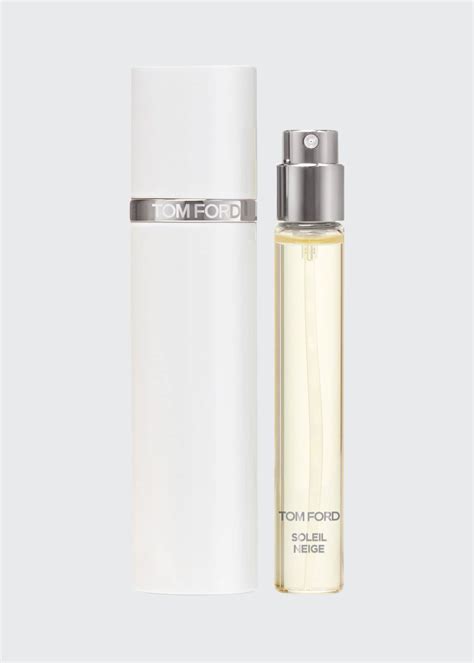 TOM FORD Soleil Neige Eau De Parfum Fragrance Travel Spray Bergdorf