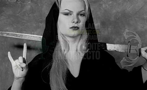 Zeena Schreck